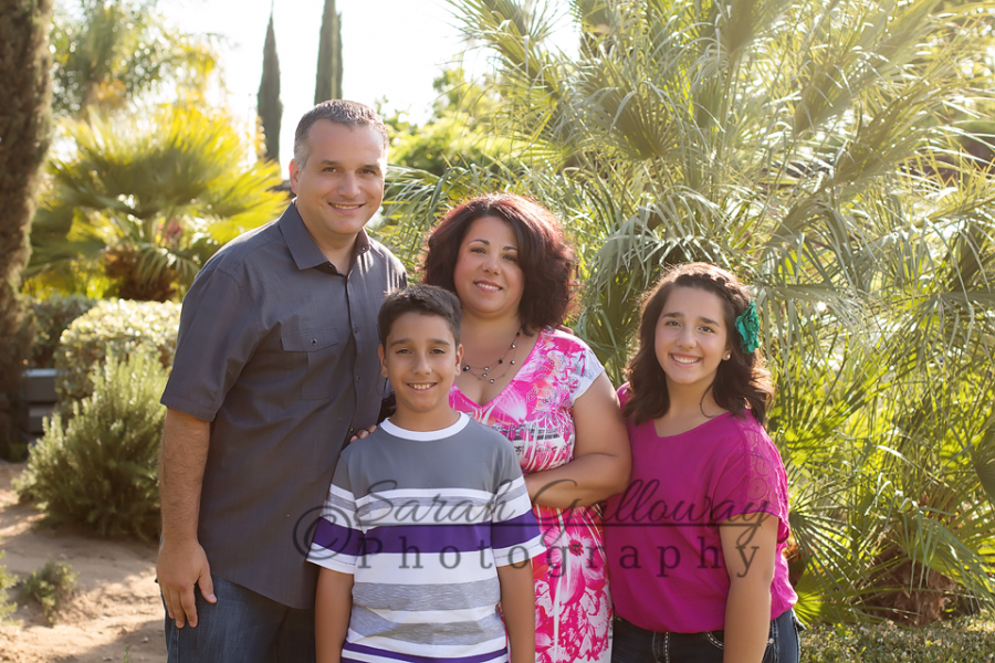 Murrieta Family Photographer