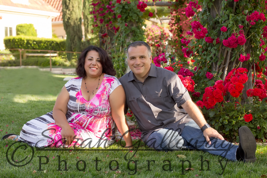 Murrieta Family Photographer