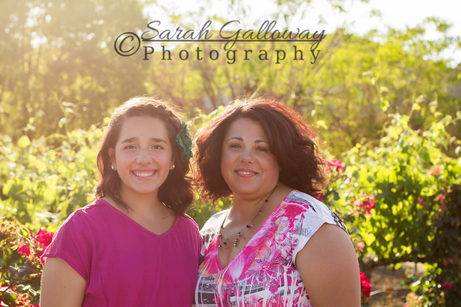 Murrieta Family Photographer